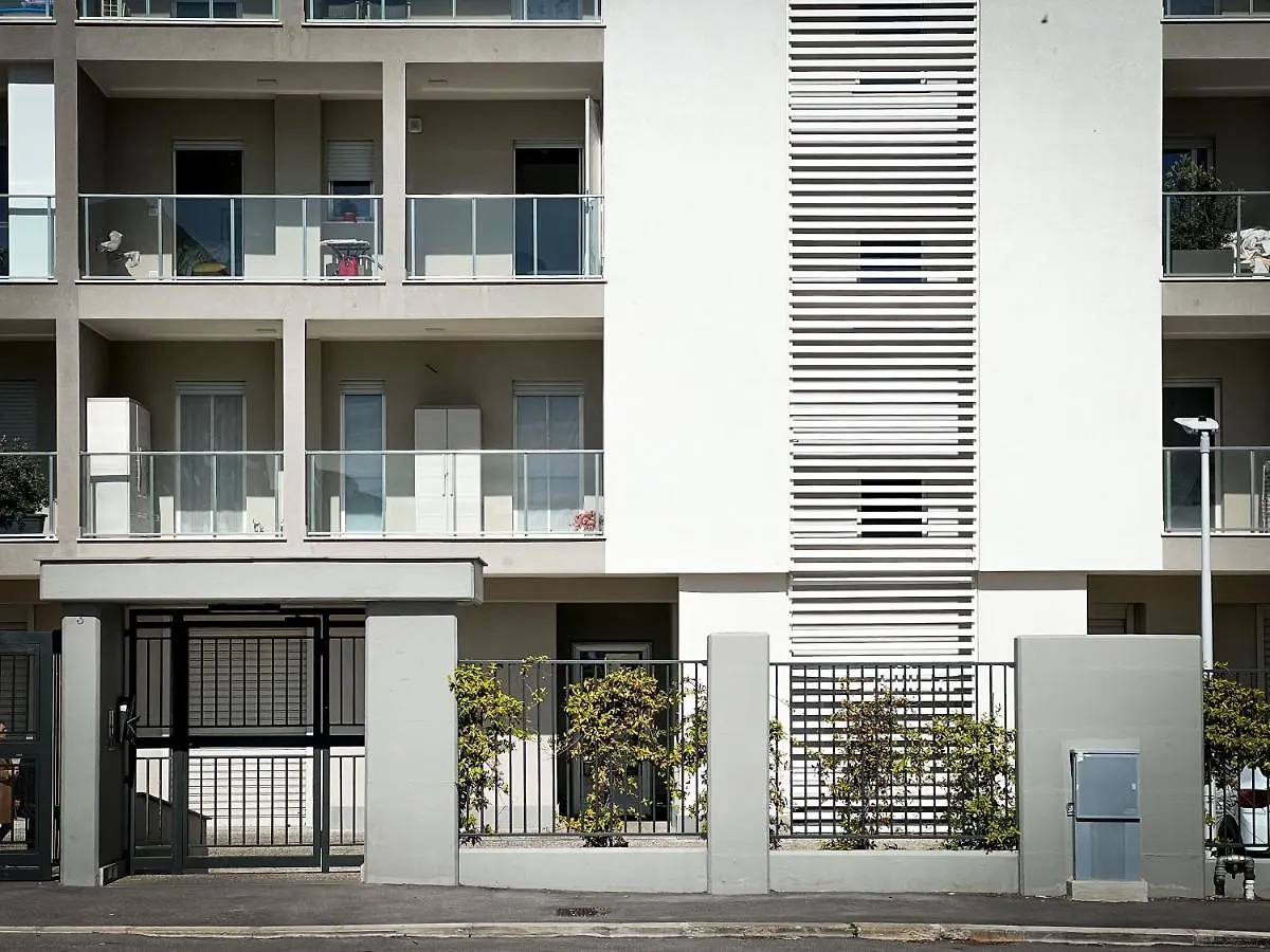 باري Nbapartment Tatum فندق مبيت وإفطار