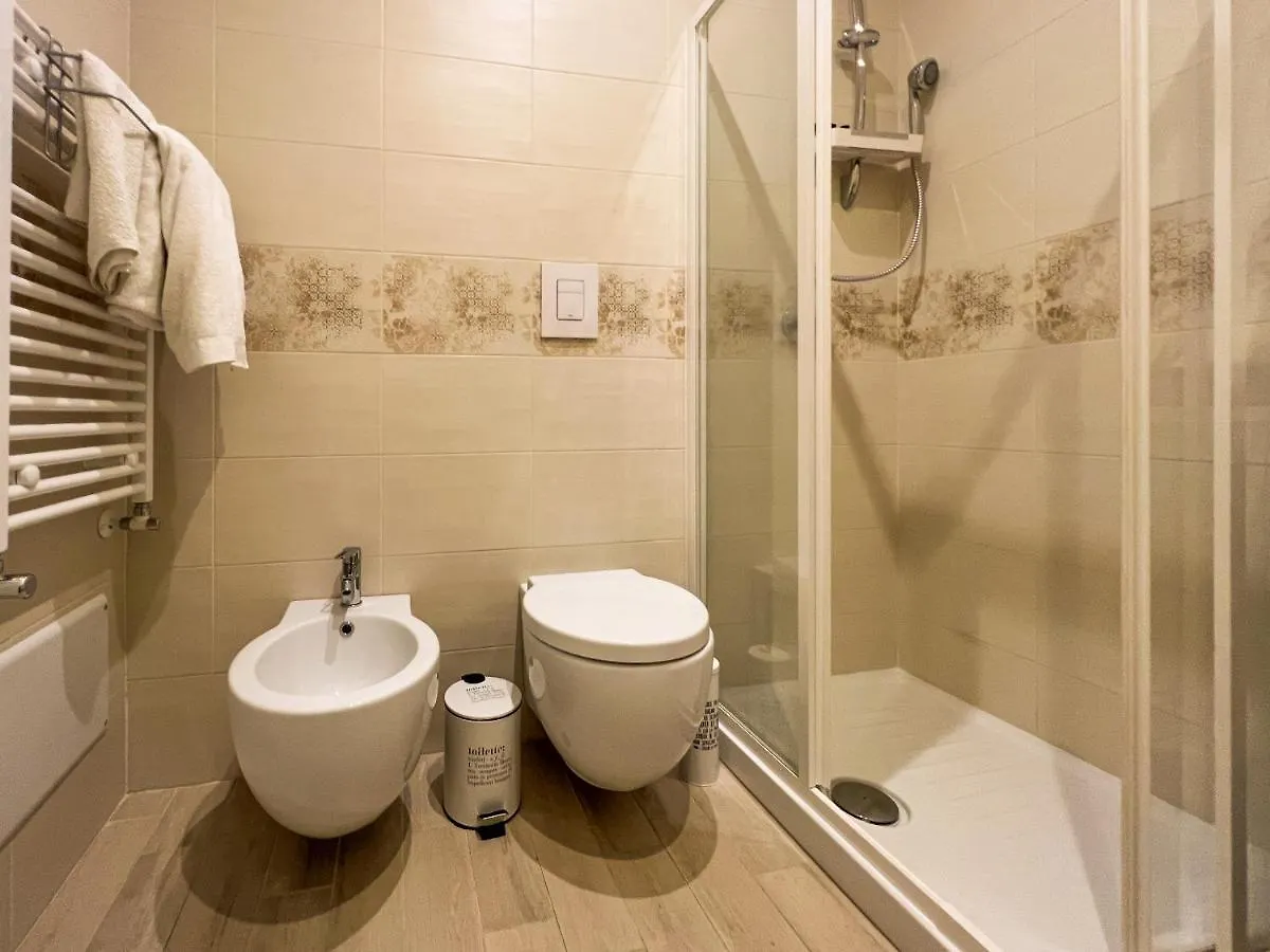 فندق مبيت وإفطار باري Nbapartment Tatum إيطاليا