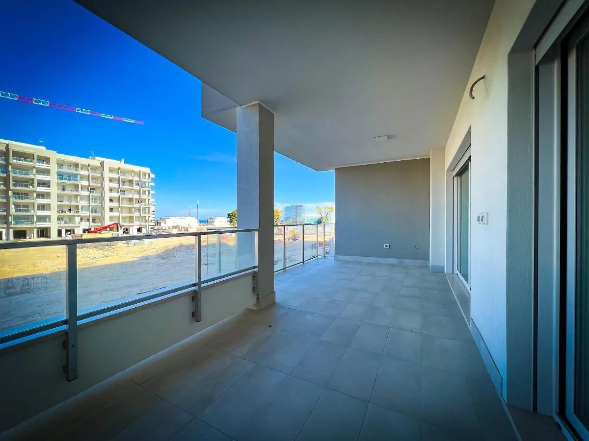 فندق مبيت وإفطار باري Nbapartment Tatum