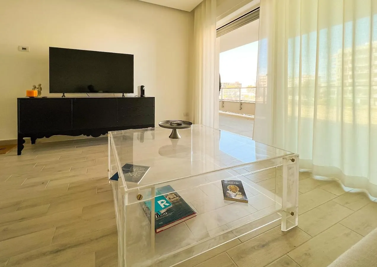 باري Nbapartment Tatum 0*,  إيطاليا