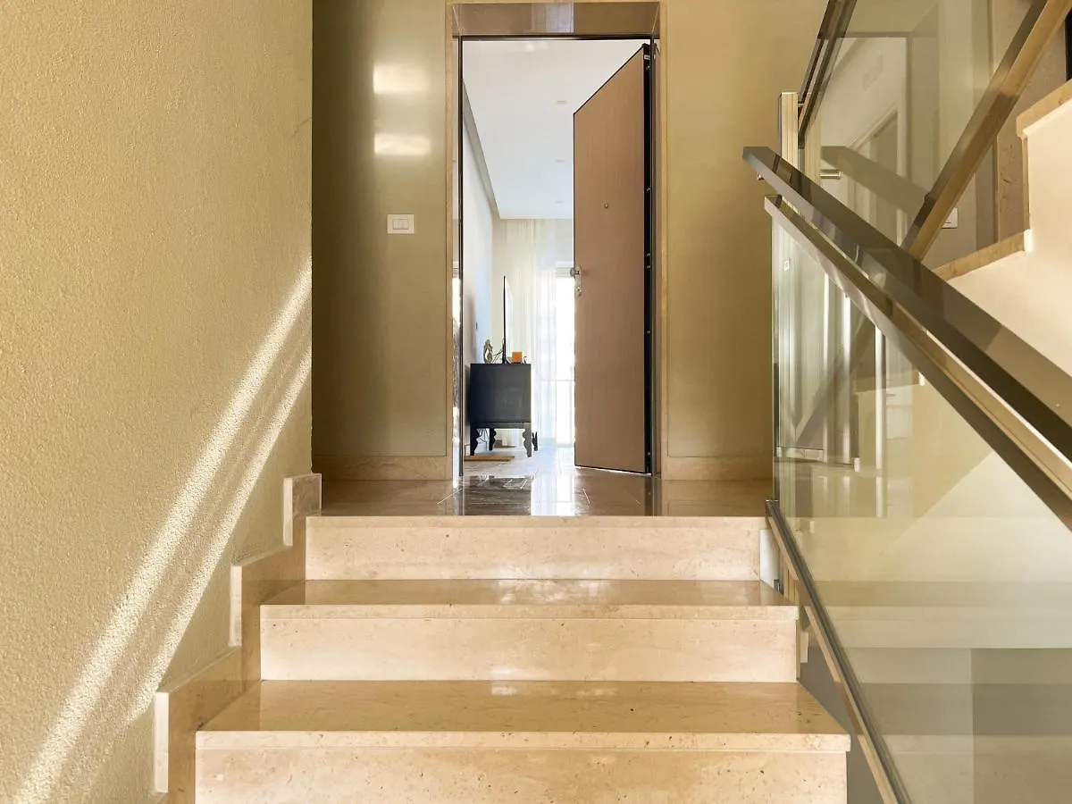 باري Nbapartment Tatum فندق مبيت وإفطار