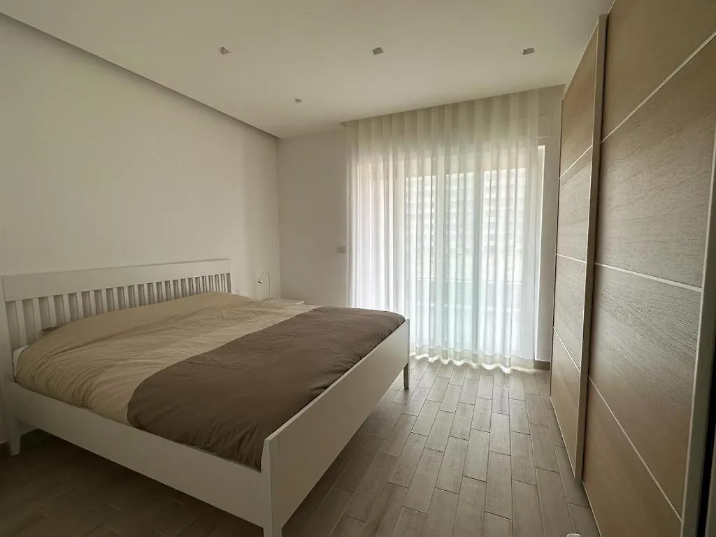 فندق مبيت وإفطار باري Nbapartment Tatum إيطاليا